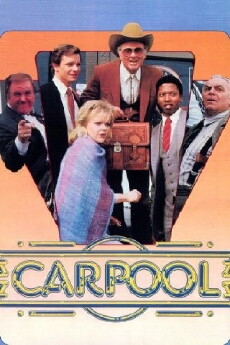 Carpool (1983) - Stream Online