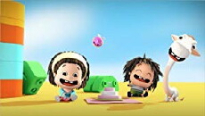 Ayoosh and Yoosee (2016) - Stream Online