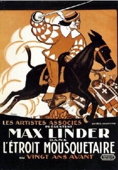 The Three Must-Get-Theres (1922) - Stream Online