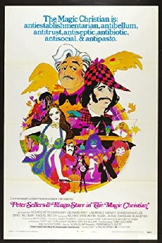 The Magic Christian (1969) - Stream Online