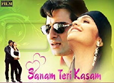 Sanam Teri Kasam (2009) - Stream Online
