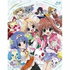 Jewelpet Twinkle (2010) - Stream Online