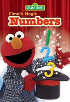 Sesame Street: Elmo's Magic Numbers (2012) - Stream Online
