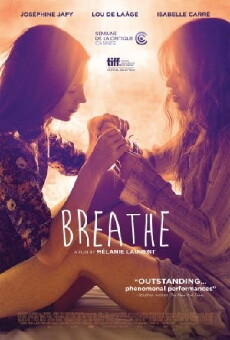 Breathe (2014) - Stream Online