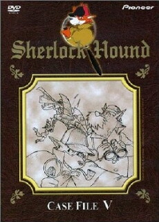 Sherlock Hound (1984) - Stream Online