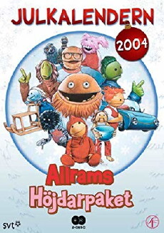 Allrams höjdarpaket (2004) - Stream Online