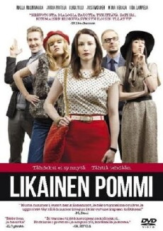 Dirty Bomb (2011) - Stream Online
