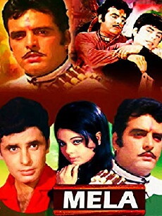 Mela (1971) - Stream Online