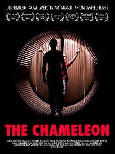 The Chameleon (2015) - Stream Online