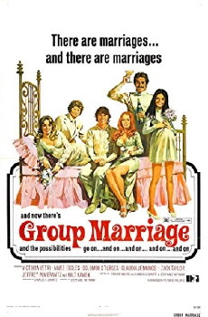 Group Marriage (1973) - Stream Online