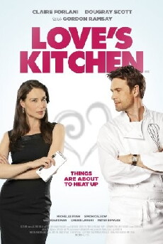 Love's Kitchen (2011) - Stream Online