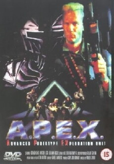 A.P.E.X. (1994) - Stream Online