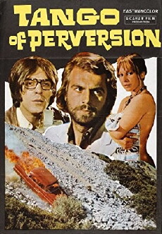 Le tango de la perversion (1974) - Stream Online