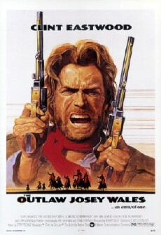 The Outlaw Josey Wales (1976) - Stream Online
