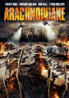 Arachnoquake (2012) - Stream Online