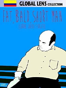 Fat, Bald, Short Man (2011) - Stream Online