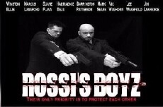 Rossi's Boyz (2017) - Stream Online