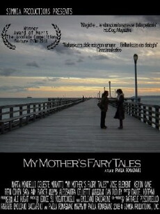 My Mother's Fairy Tales (2009) - Stream Online