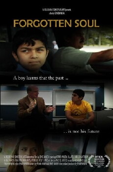 Forgotten Soul (2011) - Stream Online