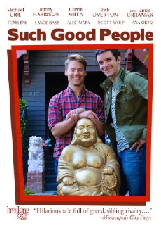 Such Good People (2014) - Stream Online