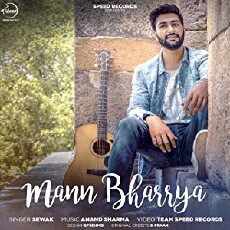 Mann Bharrya (2017) - Stream Online
