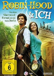 Robin Hood und ich (2013) - Stream Online