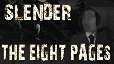 Markiplier: In game commentary, Slender: The Eight Pages (2012) - Stream Online