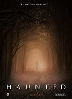 Haunted (2019) - Stream Online