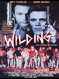Wilding (1990) - Stream Online
