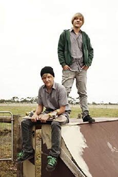 Angry Boys (2011) - Stream Online