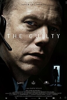 The Guilty (2018) - Stream Online
