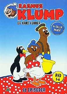 Petzi und seine Freunde (1997) - Stream Online