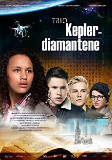 TRIO: Keplerdiamantene (2016) - Stream Online