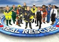 Real Rescues (2007) - Stream Online
