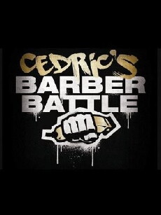 Cedric's Barber Battle (2015) - Stream Online
