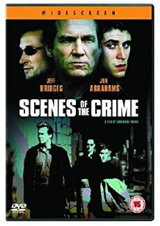 Scenes of the Crime (2001) - Stream Online
