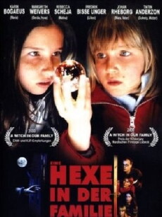 Eine Hexe in der Familie (2000) - Stream Online