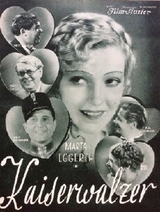 Kaiserwalzer (1933) - Stream Online