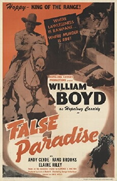 False Paradise (1948) - Stream Online