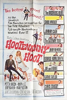 Hootenanny Hoot (1963) - Stream Online