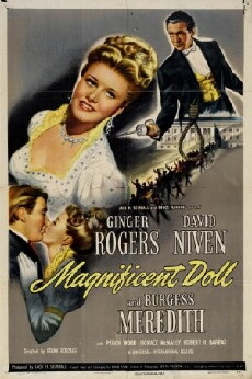 Magnificent Doll (1946) - Stream Online