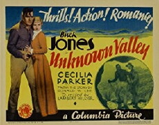 Unknown Valley (1933) - Stream Online