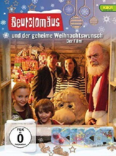 Beutolomäus und der geheime Weihnachtswunsch (2006) - Stream Online