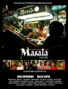 Masala (2007) - Stream Online