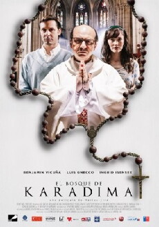 El Bosque de Karadima (2015) - Stream Online