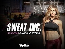 Sweat INC. (2015) - Stream Online
