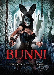 Bunni (2013) - Stream Online