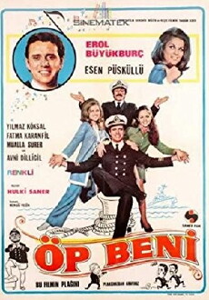 Öp beni (1970) - Stream Online