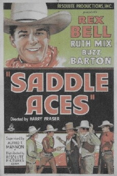 Saddle Aces (1935) - Stream Online