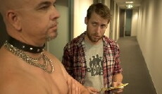 Purged (2011) - Stream Online